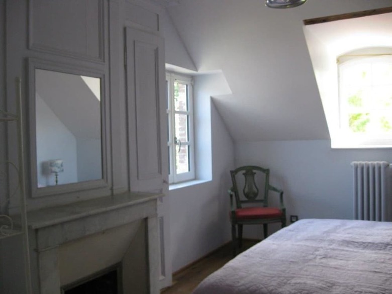 Agroturismo Le Manoir de Briquedalles