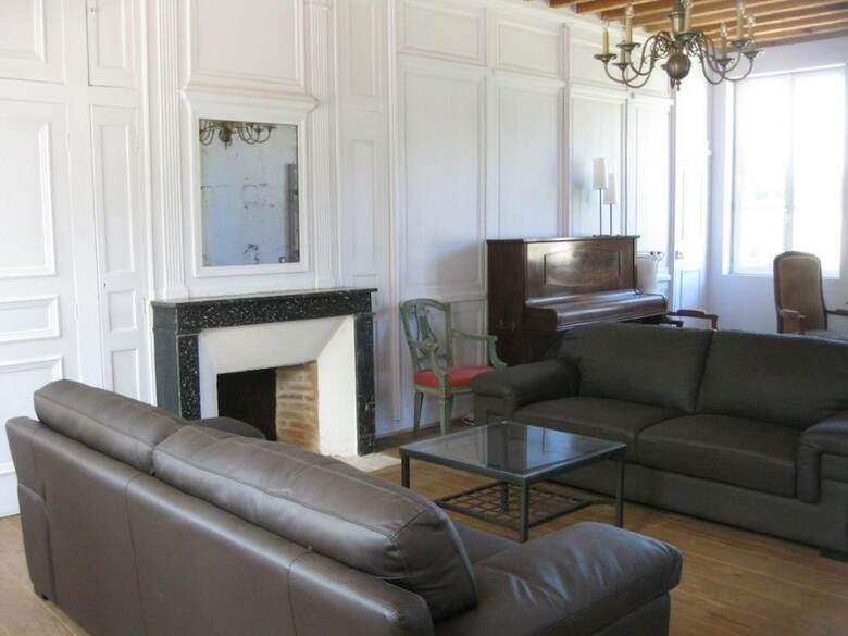 Agroturismo Le Manoir de Briquedalles
