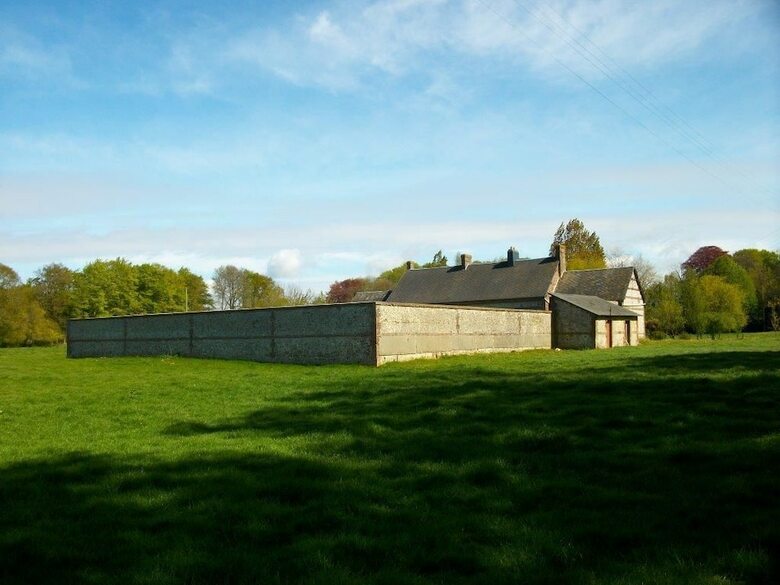 Agroturismo Le Manoir de Briquedalles