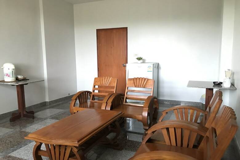 Lopburi Residence 2 Hotel And Resort