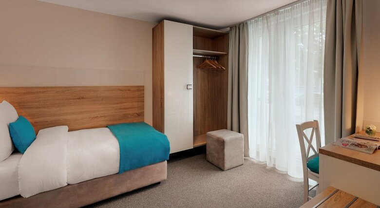 Seereich Hotel & Pension