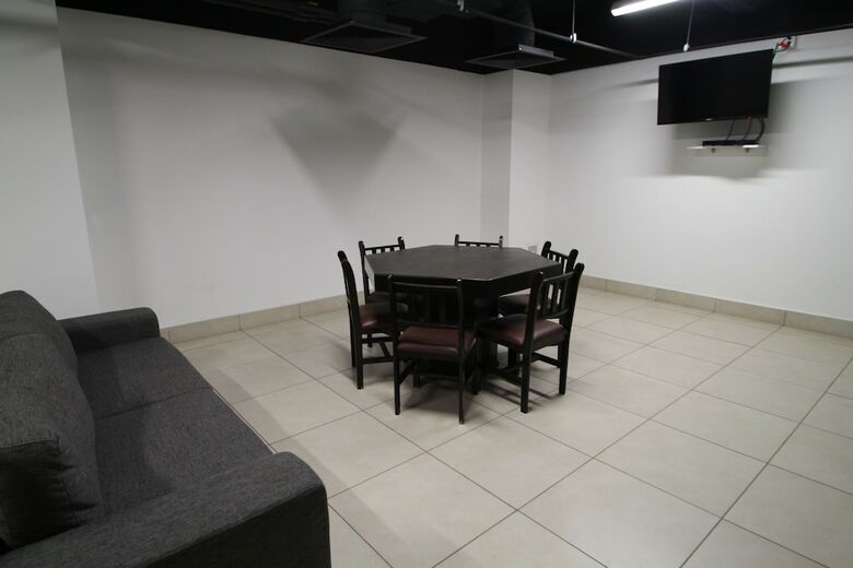 Boutique Apartment Carso Alameda 1102