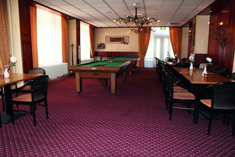 Fletcher Hotel-restaurant Rooland