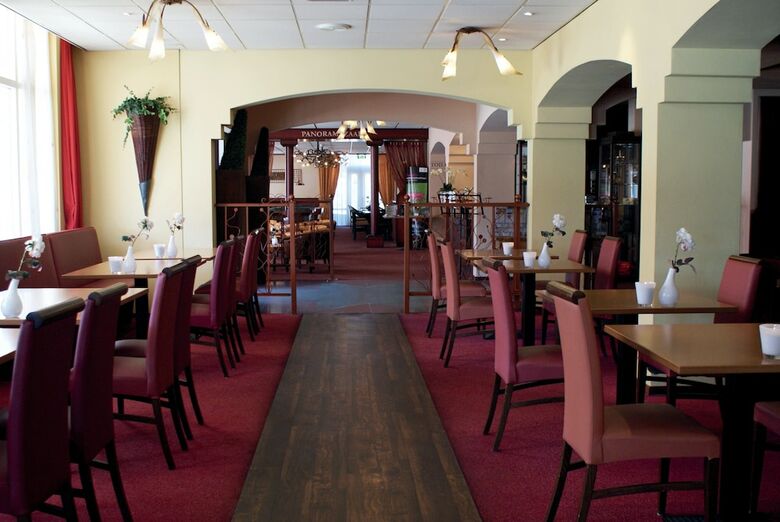 Fletcher Hotel-restaurant Rooland