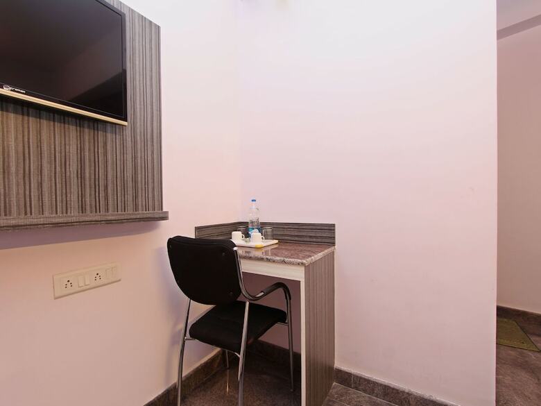 Hotel Oyo 8385 Udupi Inn