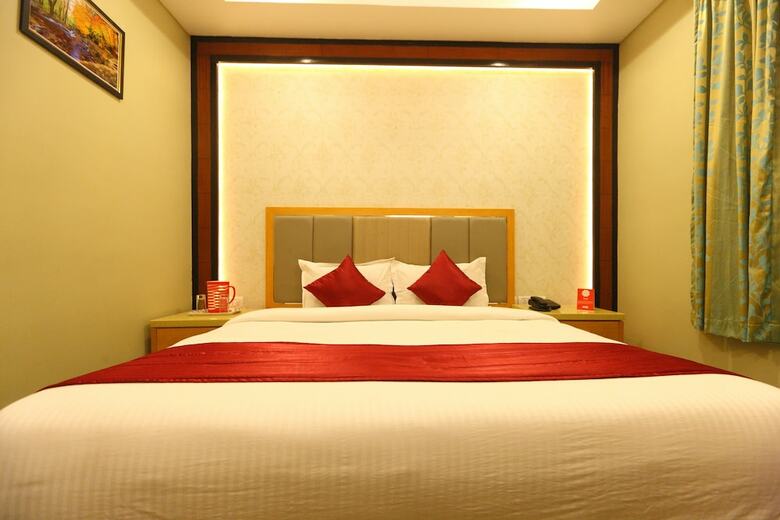 Oyo 5446 Hotel Maharajay