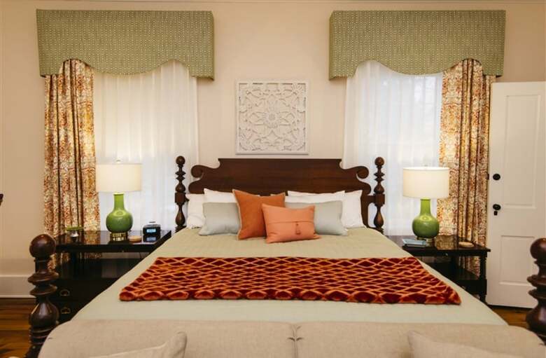 Bed & Breakfast Ashford Acres Inn