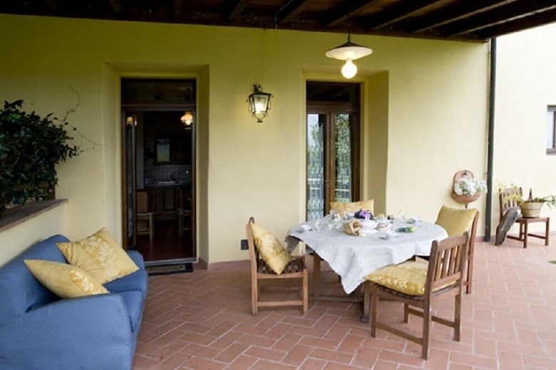 Hotel Agriturismo Petrognano