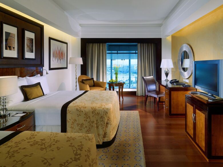 Heliopolis Towers Hotel