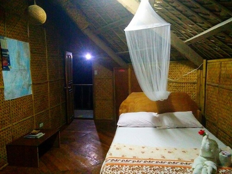 Hostal Reggae Vibes De Isla Romblon - Hostel