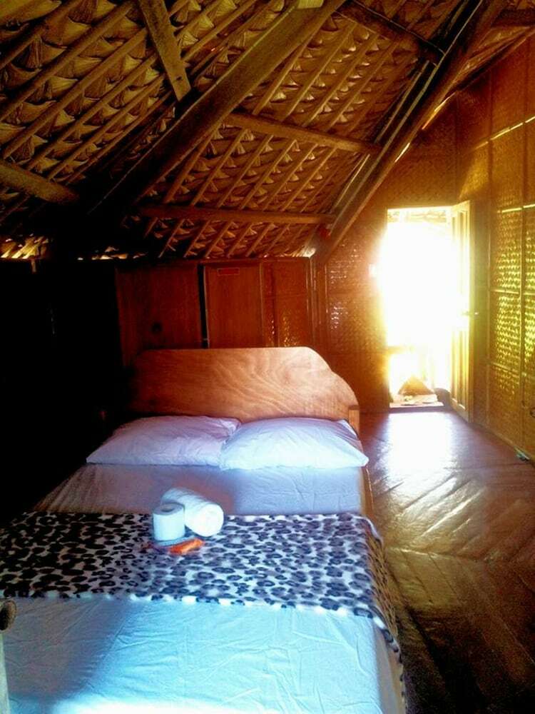 Hostal Reggae Vibes De Isla Romblon - Hostel