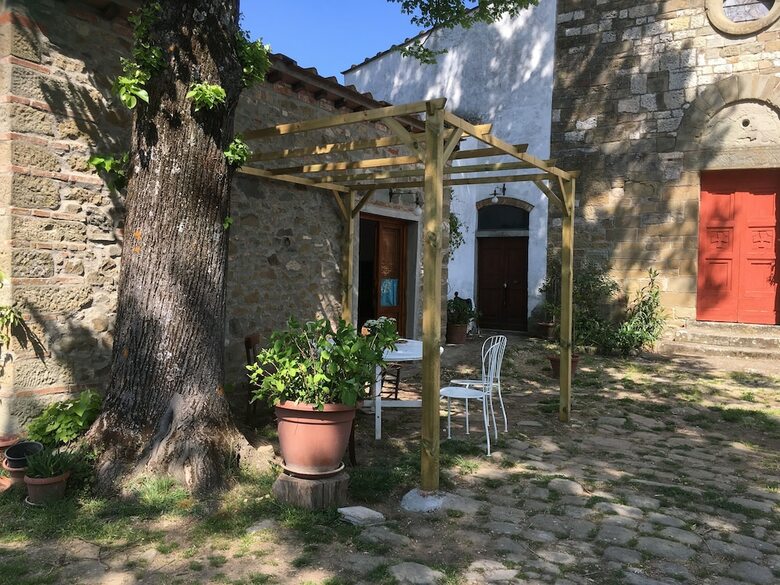 Bed & Breakfast Chiesa Di San Michele