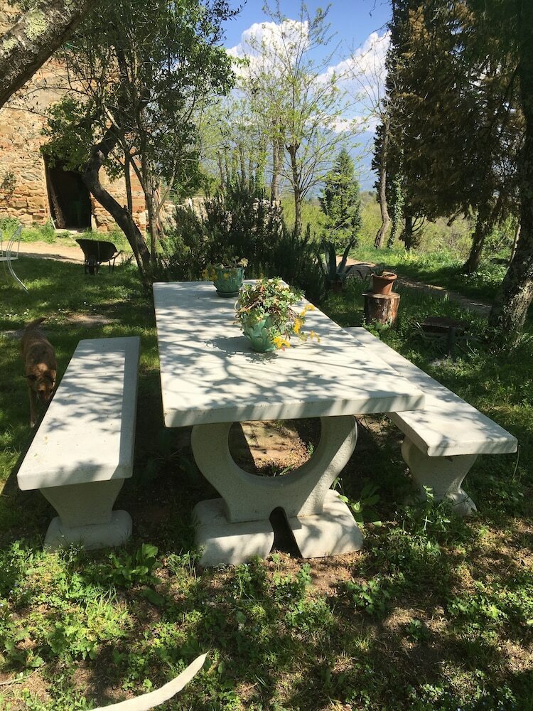 Bed & Breakfast Chiesa Di San Michele