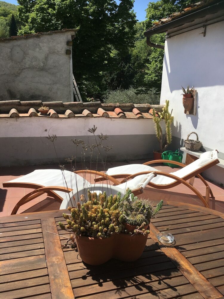 Bed & Breakfast Chiesa Di San Michele