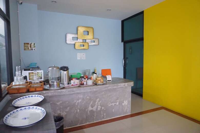 C2u Hotel Uthai Thani - Adults Only