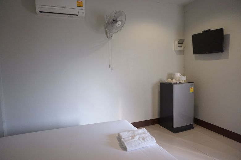 Hotel S Ville Resort