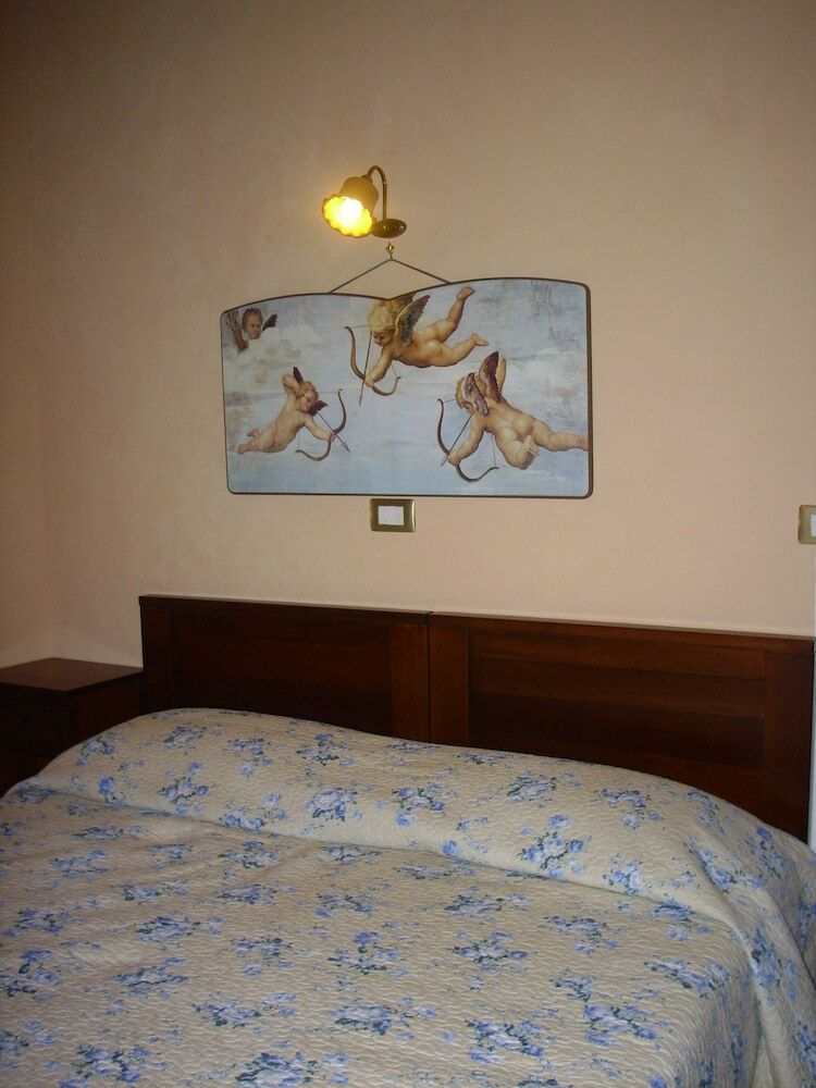 Hotel Residenza Forte