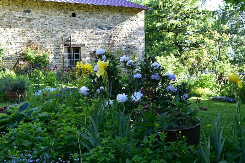 Bed & Breakfast Chambres D'hotes L'embellie