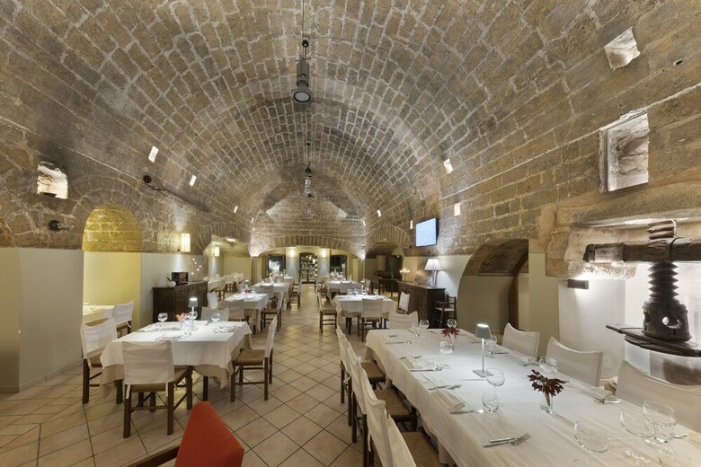Bed & Breakfast Masseria Zanzara