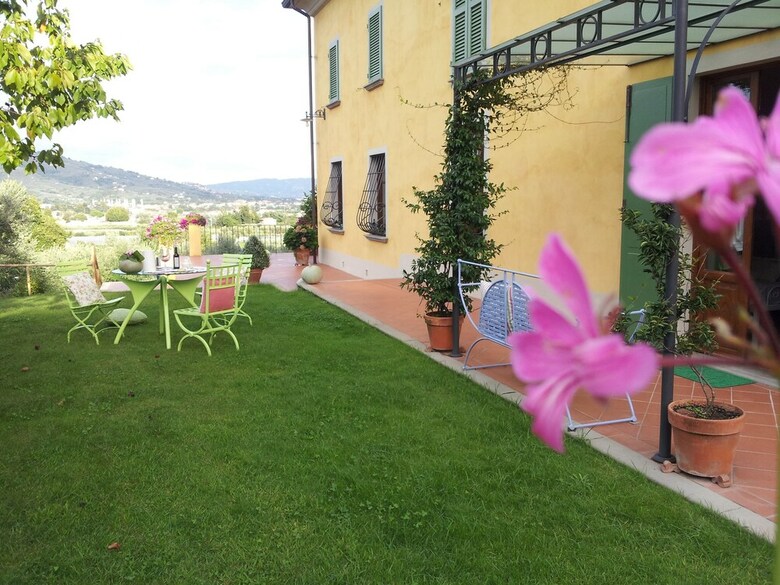 Agroturismo Il Campano