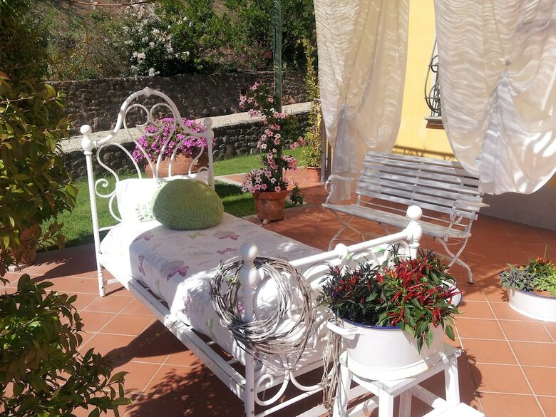 Agroturismo Il Campano