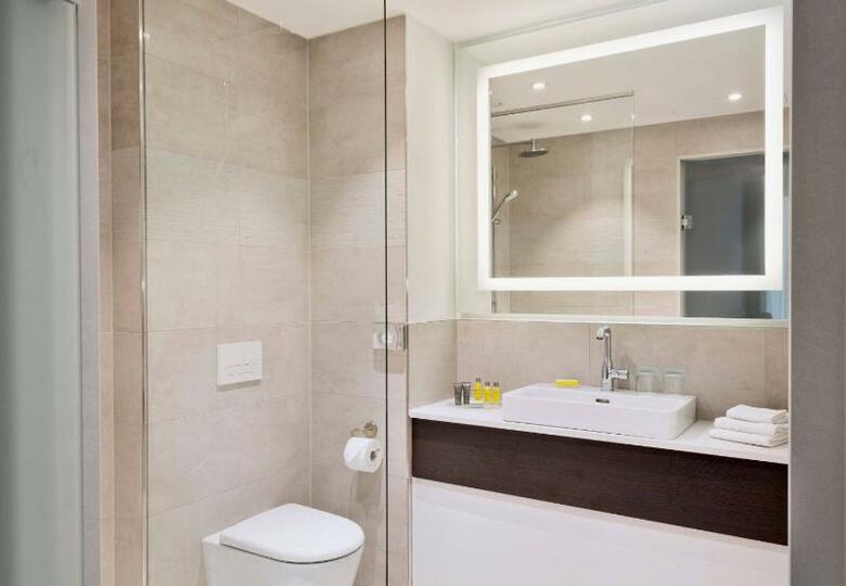 Hotel Courtyard By Marriott Munich Garching