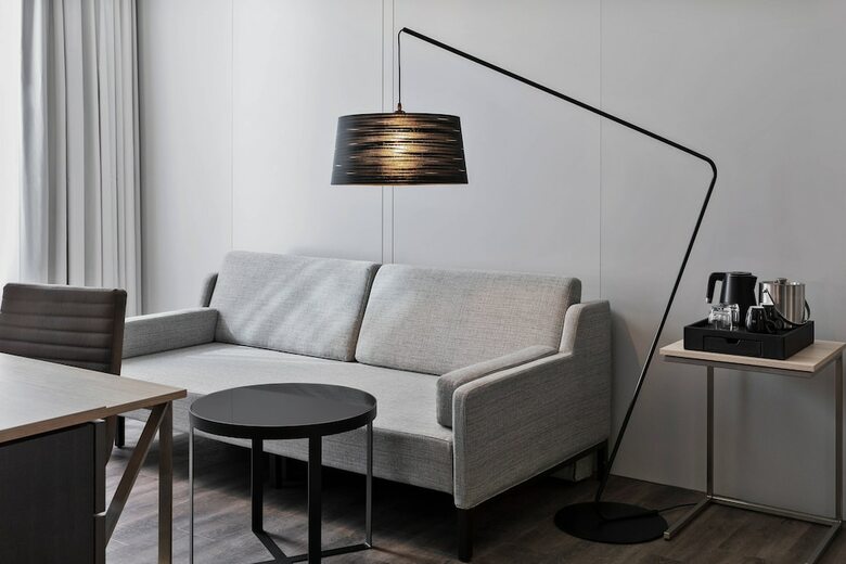 Hotel Courtyard By Marriott Munich Garching
