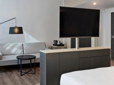 Hotel Courtyard By Marriott Munich Garching