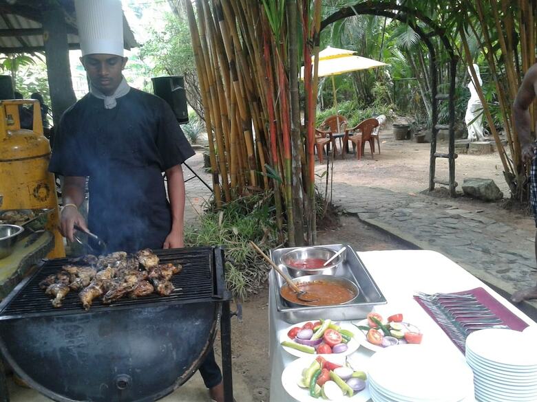 Hotel Hareesha Holiday Resort