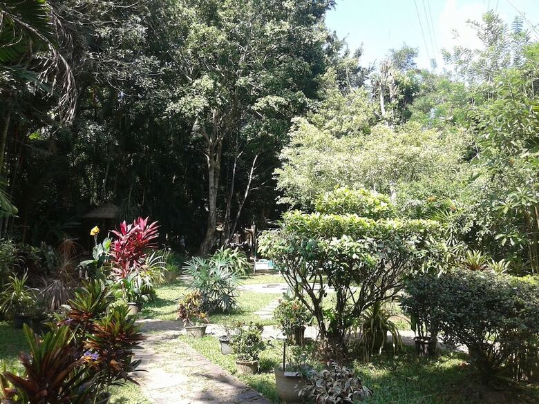 Hotel Hareesha Holiday Resort