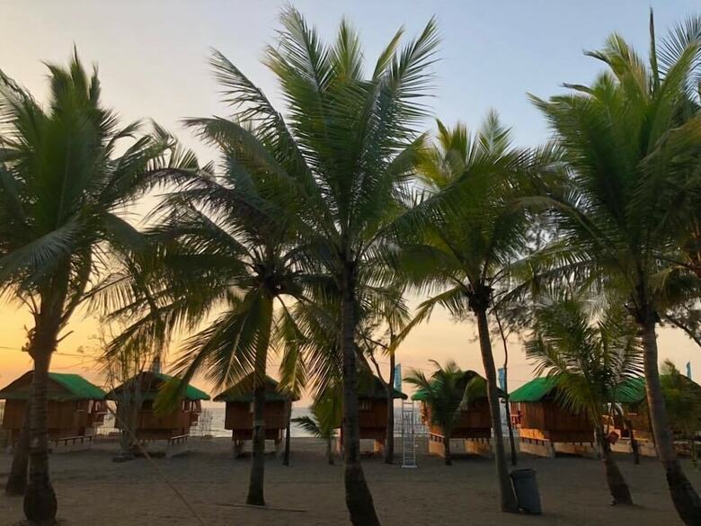 Hotel Istana Baylon Resort