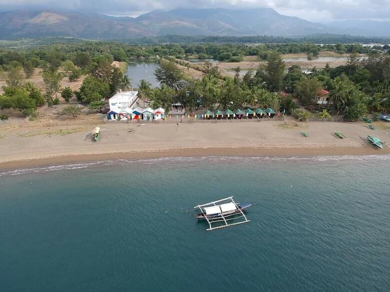 Hotel Istana Baylon Resort