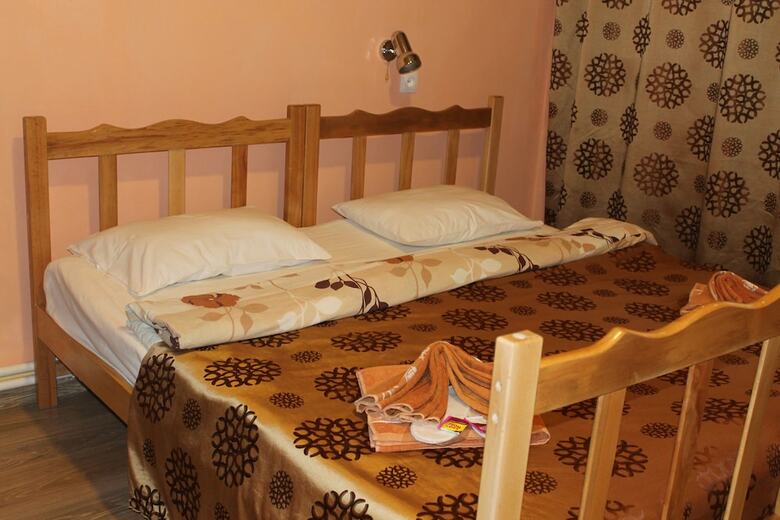 Hostal Old Yerevan Hostel & Tours