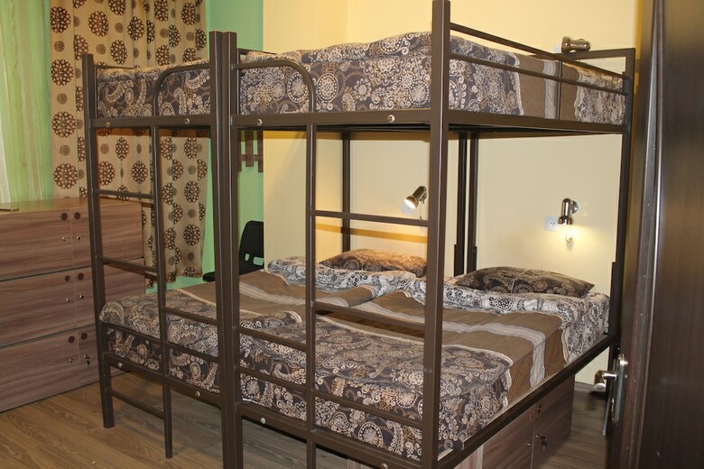 Hostal Old Yerevan Hostel & Tours