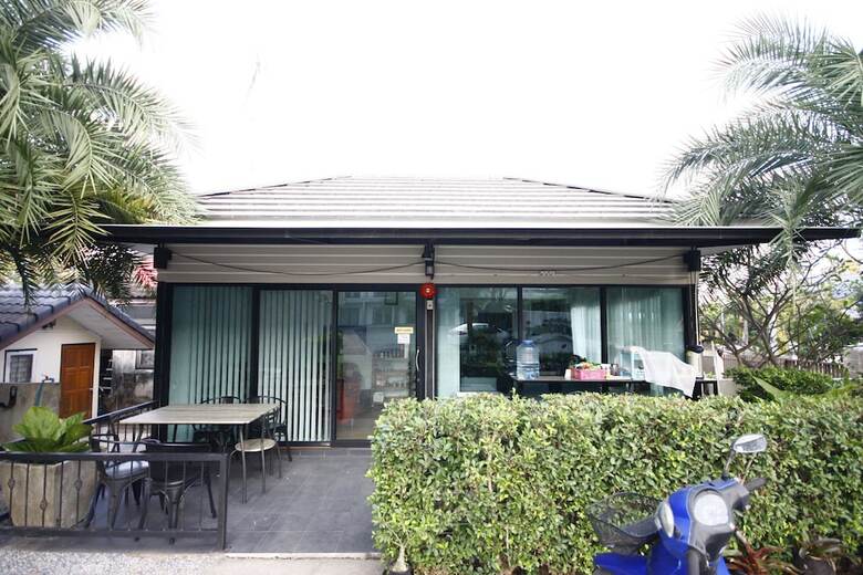 Hotel Siriniran Resort