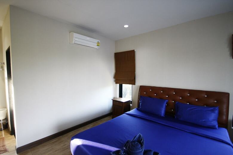 Hotel Siriniran Resort
