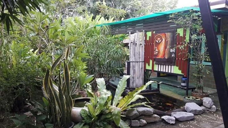 Hotel Art-made Homestay