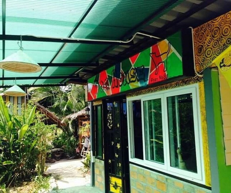 Hotel Art-made Homestay