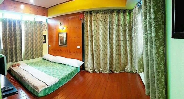Hotel Art-made Homestay