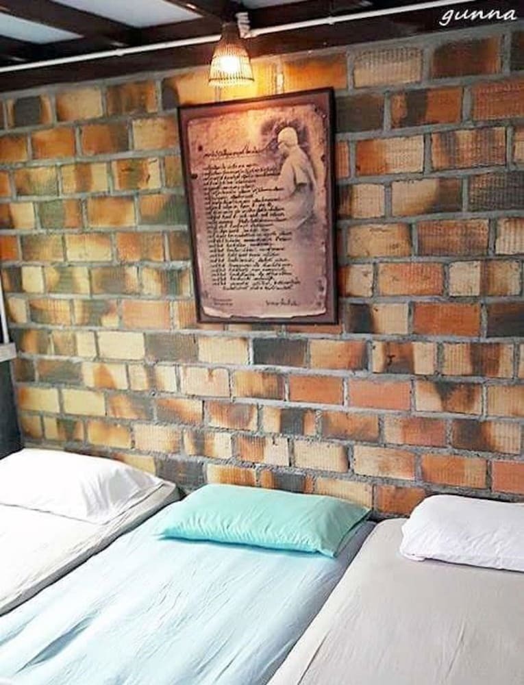 Hotel Art-made Homestay