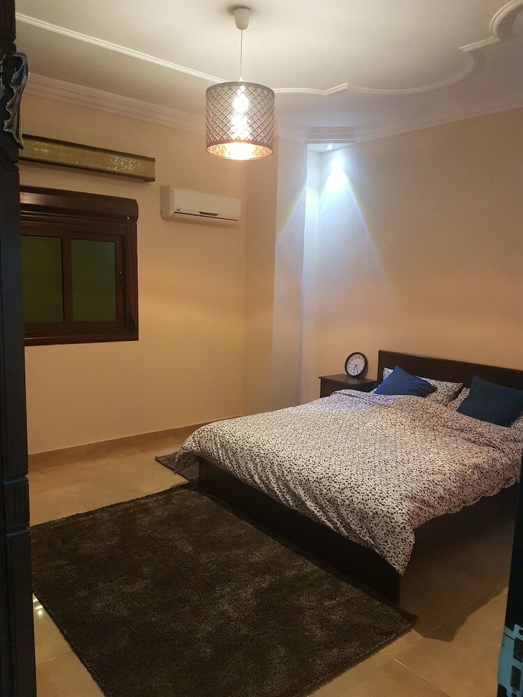 Apartamentos Unique Flat