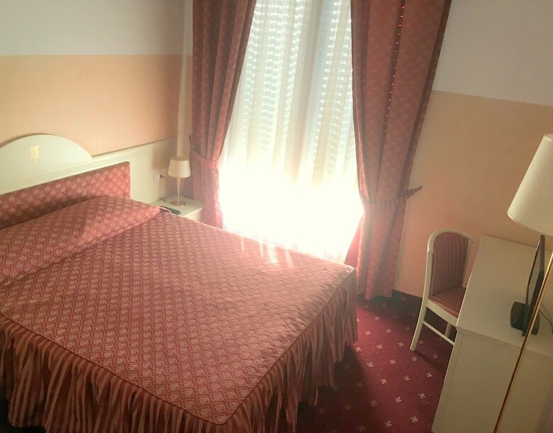 Hotel Internazionale