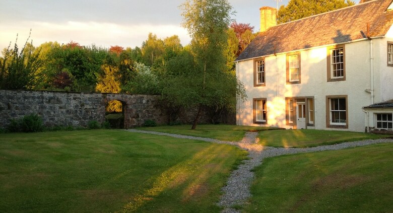 Ord House Hotel
