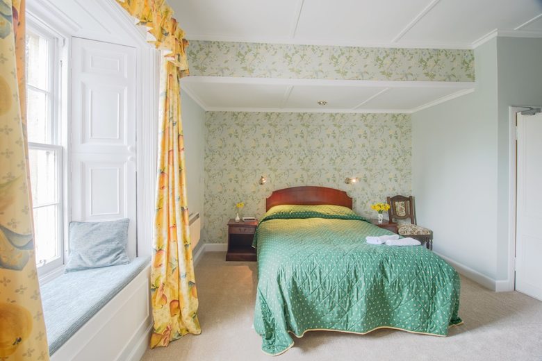 Ord House Hotel