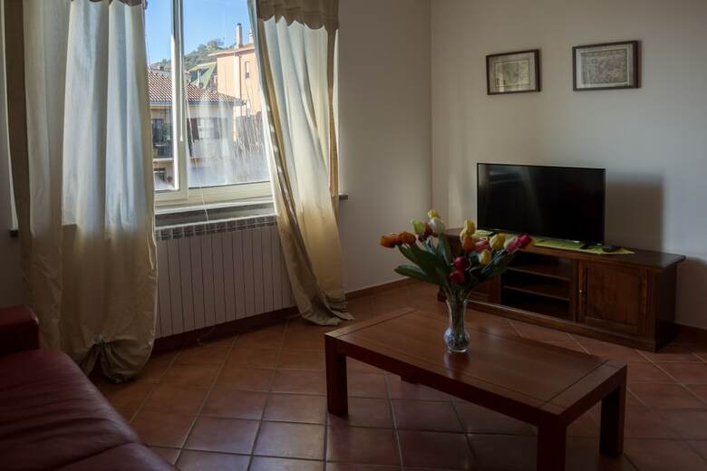 Apartamento La Casa Di Sofia Monterosi