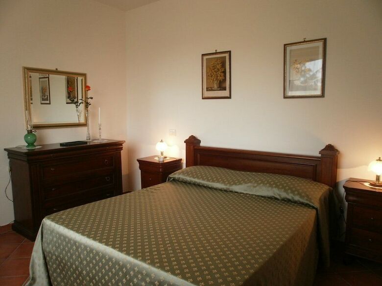 Apartamento La Casa Di Sofia Monterosi