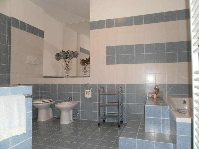 Apartamento La Casa Di Sofia Monterosi