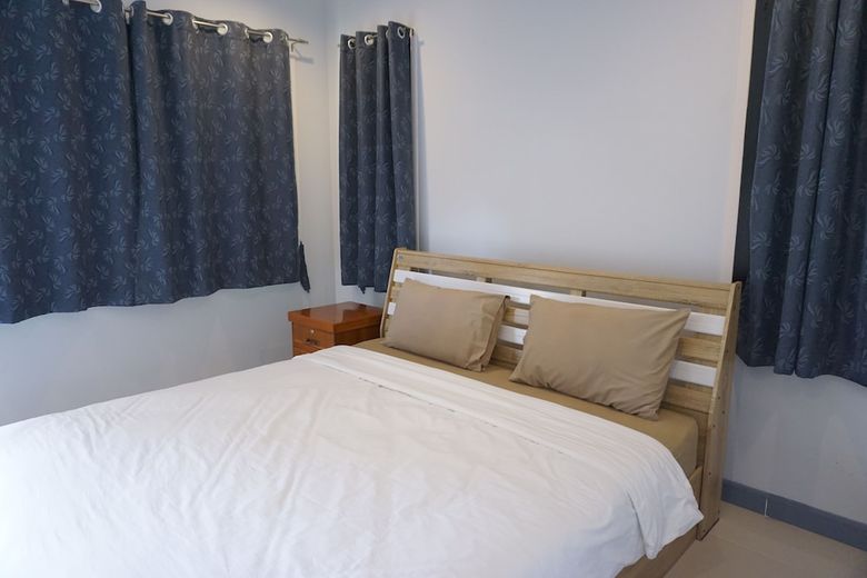 Hotel Numhom Resort