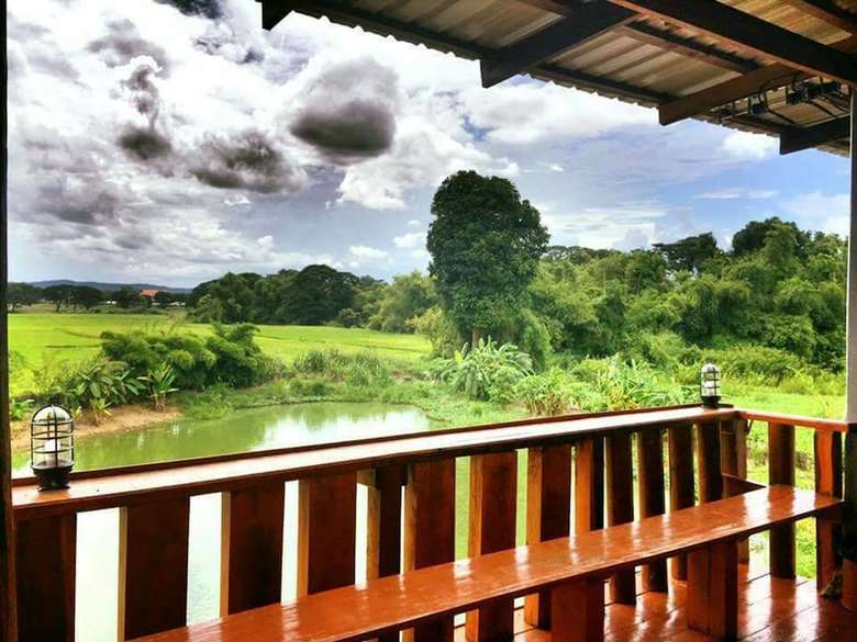 Hotel Modernloft Homestay