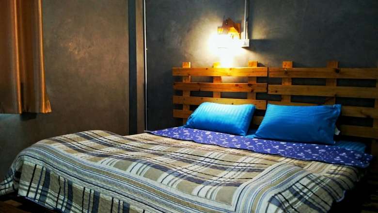 Hotel Modernloft Homestay